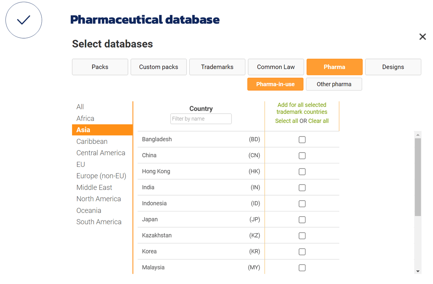 Trademark Search Database By Date