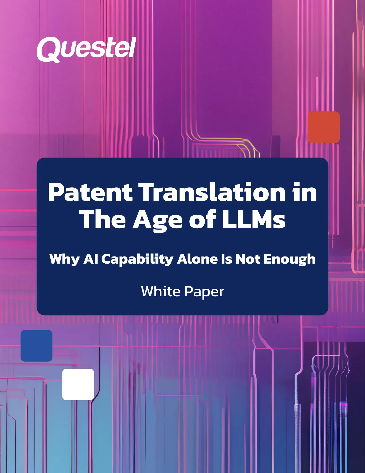QREF 06.1.22 - LIVRE BLANC Traduction de brevets à l'ère des LLM.webp