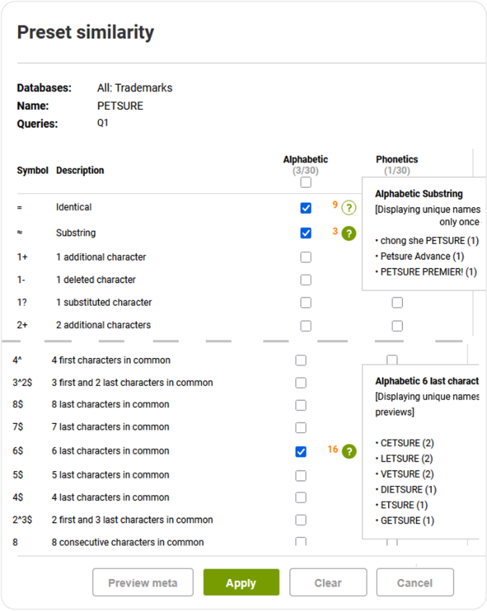 Specimens | USPTO - United States Patent and Trademark Office