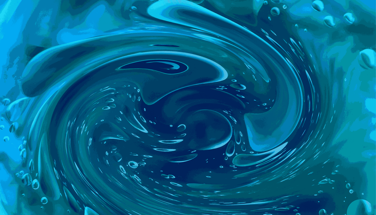 Fully delegated trademark service, blue image