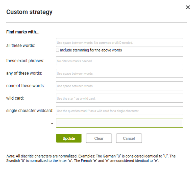 Fresh Look at Trademark Search Tips To Guide Your Strategy
