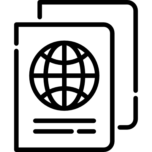 An end-to-end trademark service