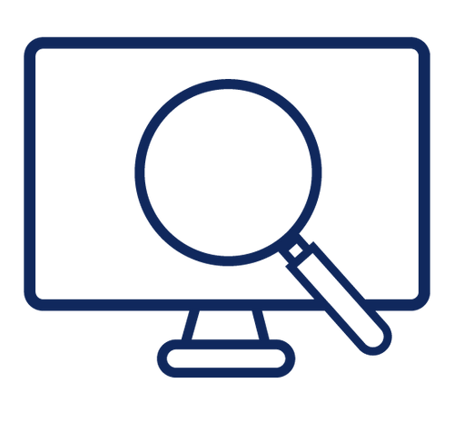 Online merkbescherming 