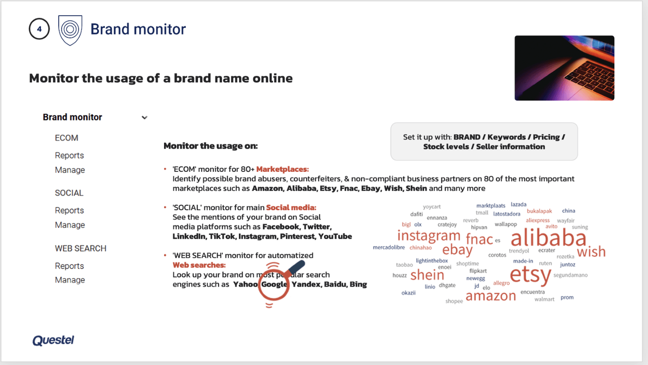 Photo inspiration: Trademark Search And Watch Timeline Reference: Search And Watch For Pharmaceutical Trademarks